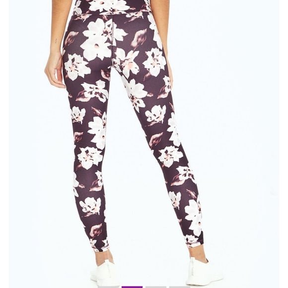 Balance Collection Plus Size Yoga Pants